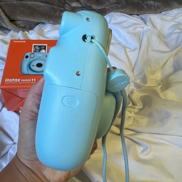 Polaroid camera | Instax Mini 11 - Picture 5 of 11